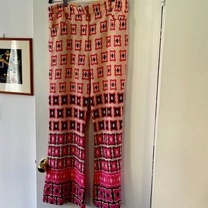 Zara EXtra large pants